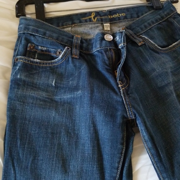 Bebe jeans - Picture 4 of 5